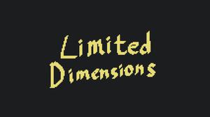 play Limited Dimensions