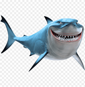 play Shark Simulator