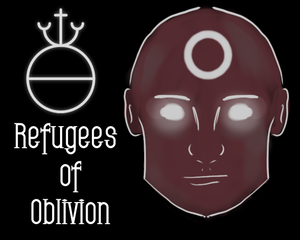 play Refugees Of Oblivion