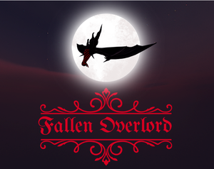 play Fallen Overlord