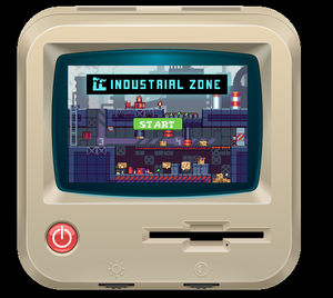 play Industry