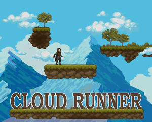 play Cloud Runner