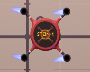 play Untitled Relativistic Game