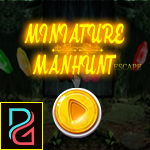 play Pg Miniature Manhunt Escape