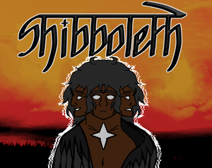 play Shibboleth