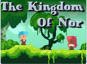 play The Kingdom Of Nor