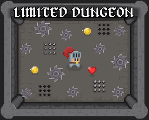 play Limited Dungeon