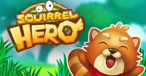 play Squirrel Hero