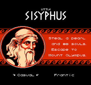 play Little Sisyphus