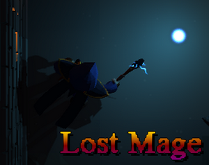 play Lost Mage