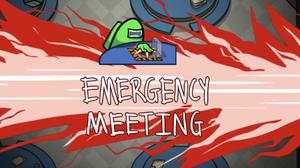 Emergency Meeting Simulator