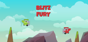 play Blitz Fury