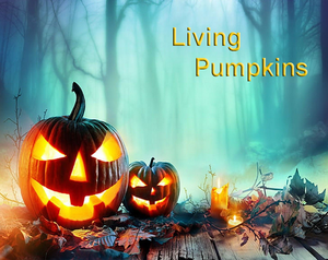 play Living Pumpkins