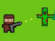 play Guns Zombie