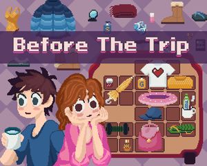 play Before The Trip