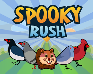 play Spooky Rush