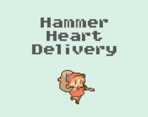 play Hammer Hart Delivery