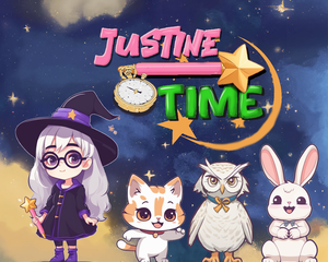 play Justine Time