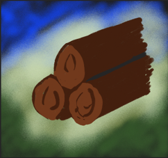 play Untitled Camping Game