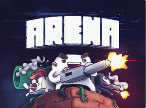 play Arena!