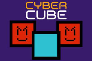 play Cyber Cube