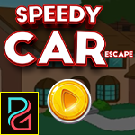 Speedy Car Escape