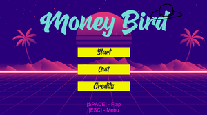 play Money Bird