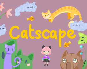 play Catscape