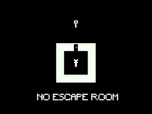 play No Escape Room