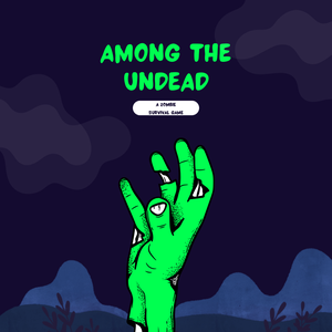 play Among The Undead