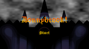 play Donnybrook!