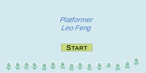 play Platformer