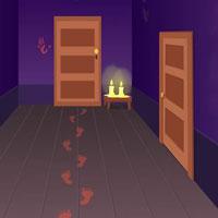 play Halloween Festival House Escape Html5