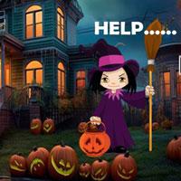 Big-Collect The Halloween Candy Html5