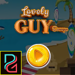 play Lovely Guy Escape