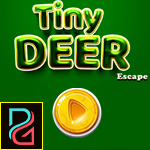 play Tiny Deer Escape