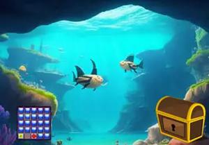 play Whale’S Embrace: A Benevolent Rescue
