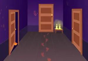 play Halloween Festival House