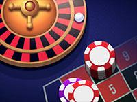 play Lucky Vegas Roulette