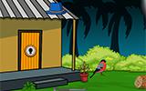 play Escape Game Forest Deer