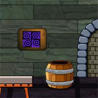 play Geniefungames-Dungeon-Way-Out-Escape-3