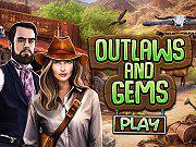 play Outlaws And Gems