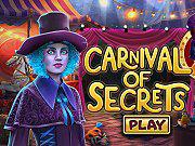 play Carnival Of Secrets