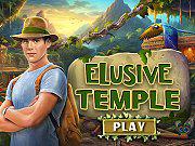 play Elusive Temple