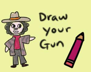 play Draw Your Gun