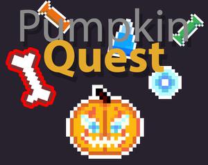 Pumpkin-Quest
