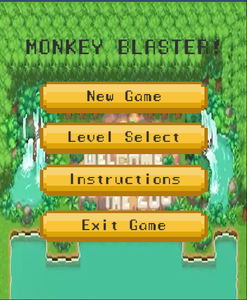 play Monkey Madness!