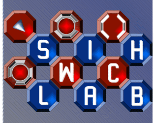 play S.W.I.C.H Lab