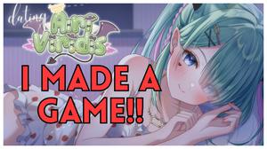 play Dating Airi