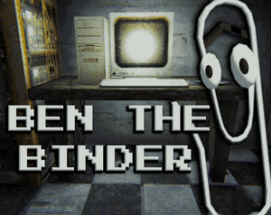 play Ben The Binder